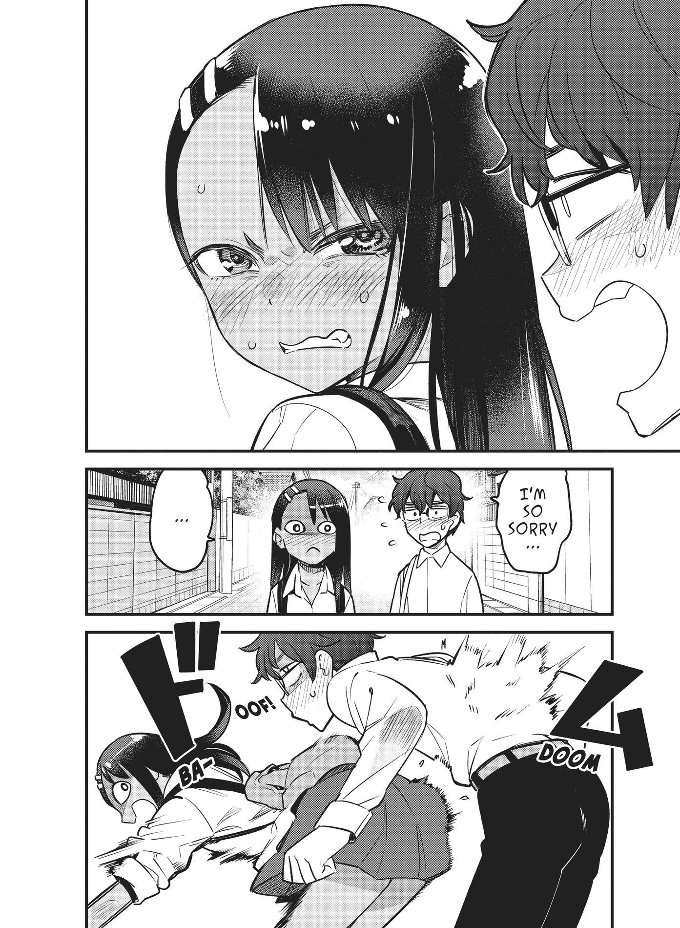 Ijiranaide, Nagatoro-san, Chapter 47 image 20